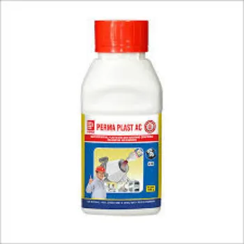 Cement Admixtures